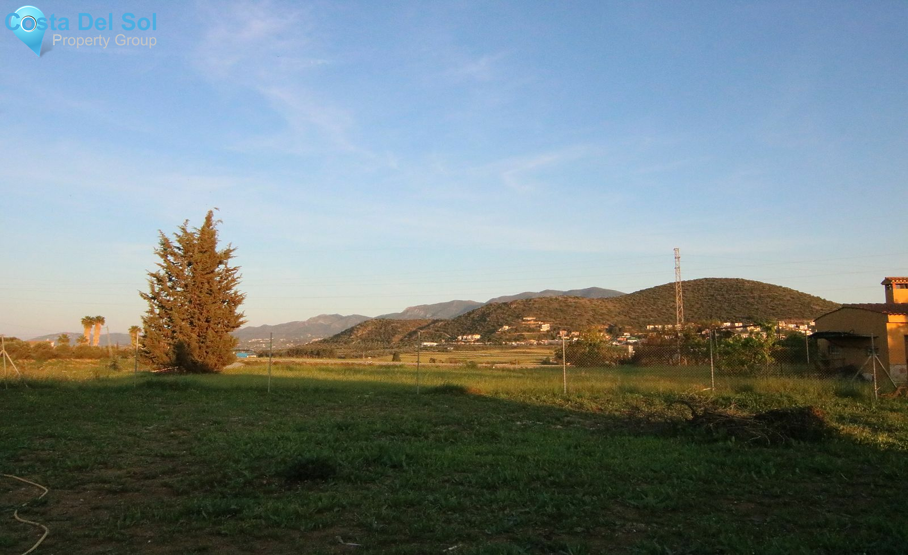 Detached Villa in Coín-1190597