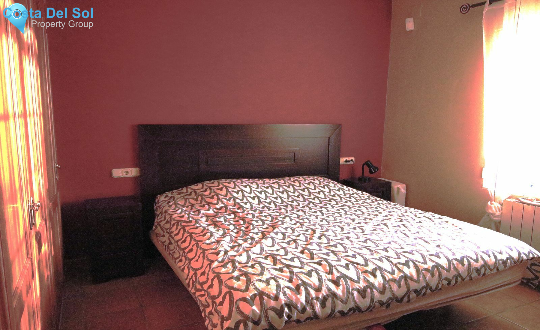 Detached Villa in Coín-1190600