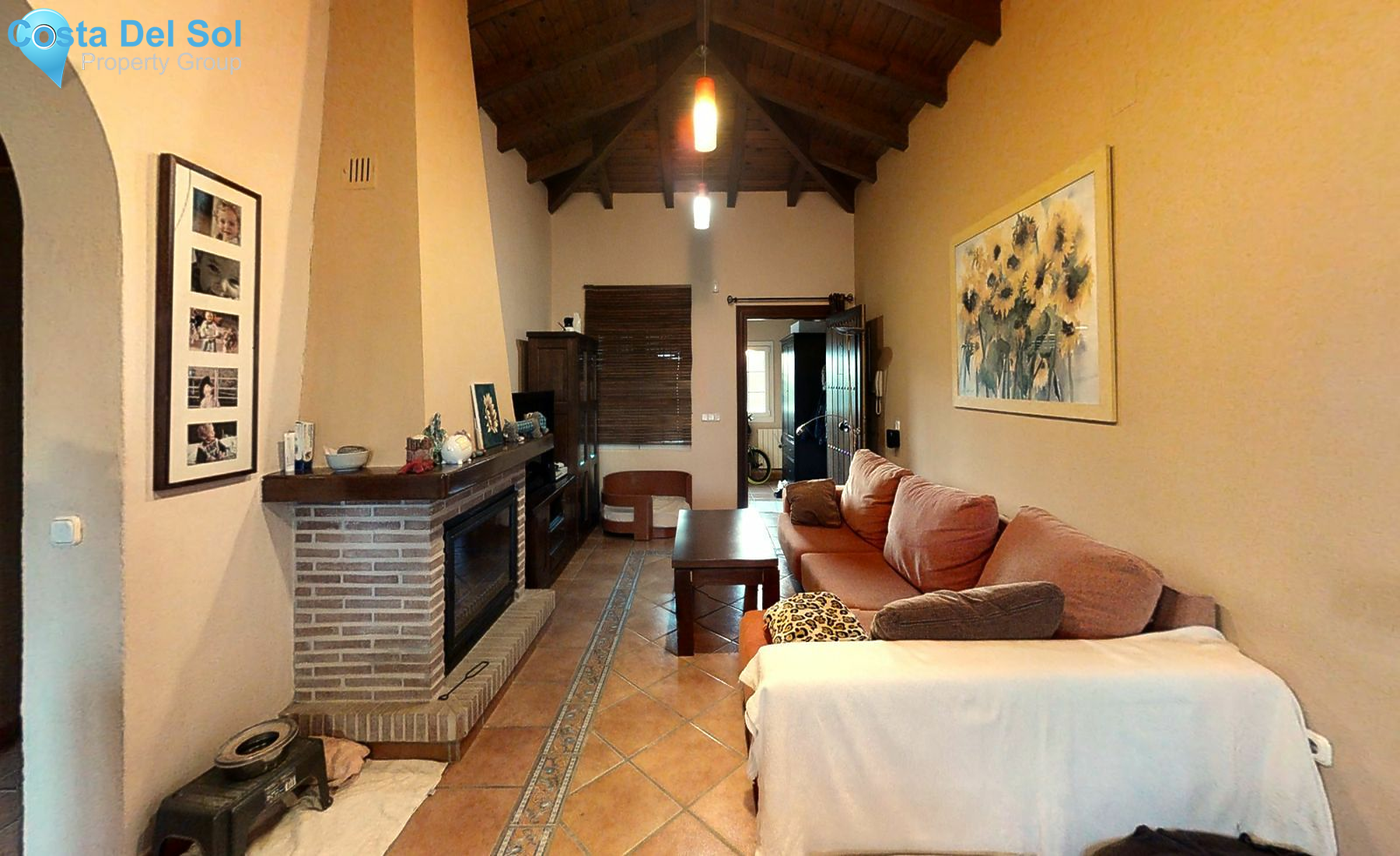 Detached Villa in Coín-1190601