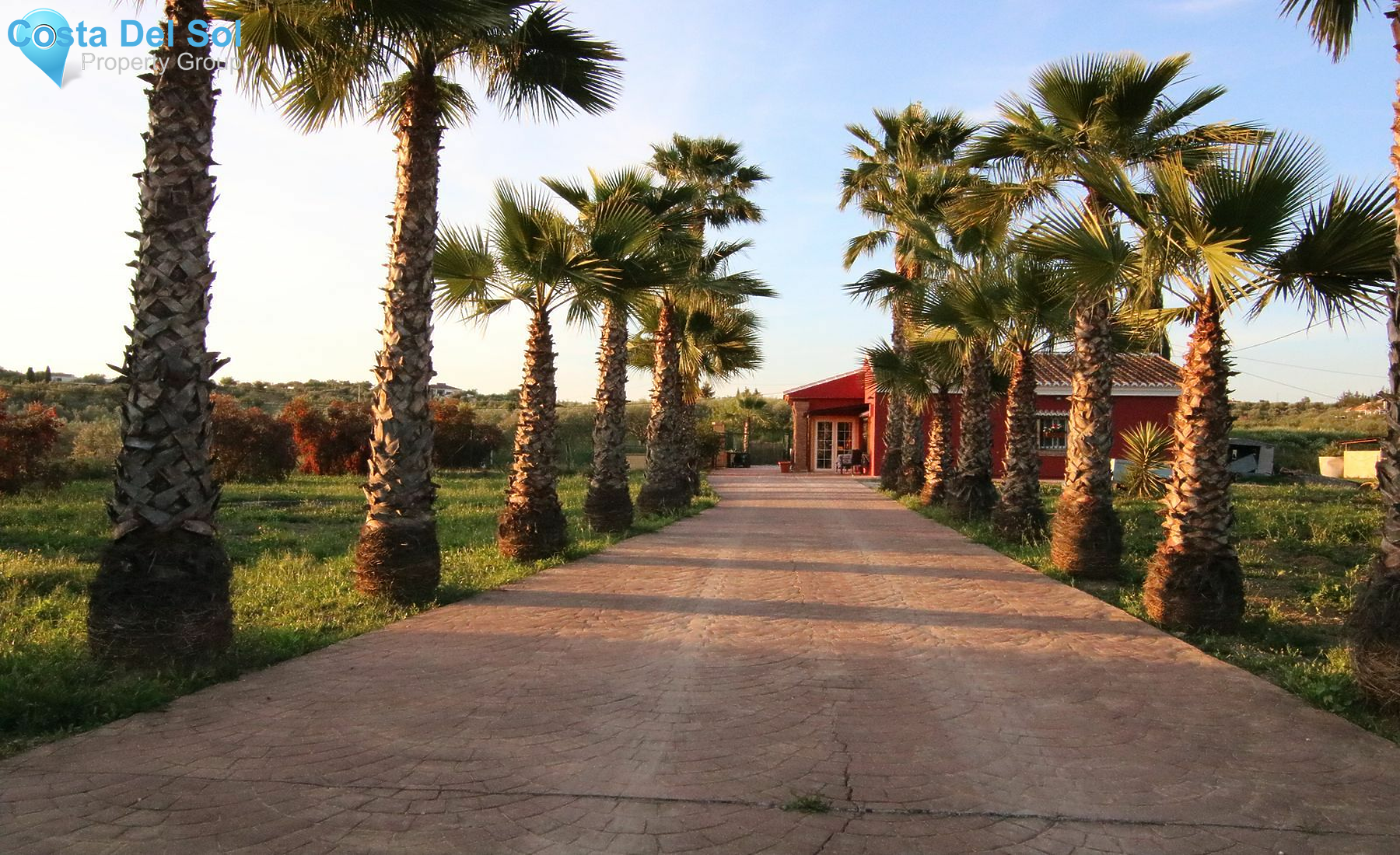Detached Villa in Coín-1190603