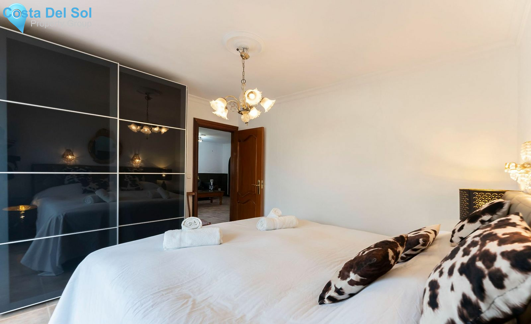 Detached Villa in Coín-1195707