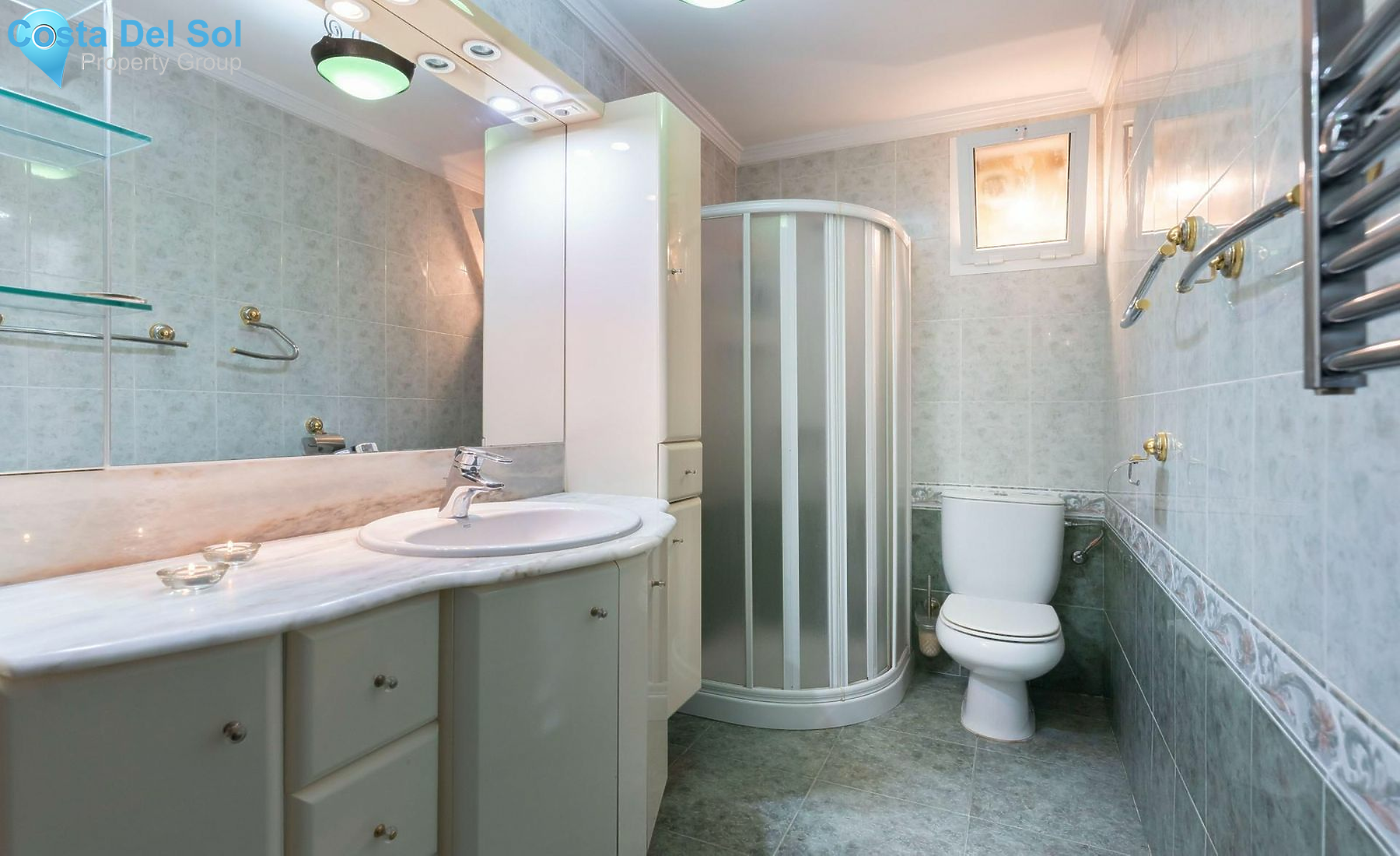 Detached Villa in Coín-1195709