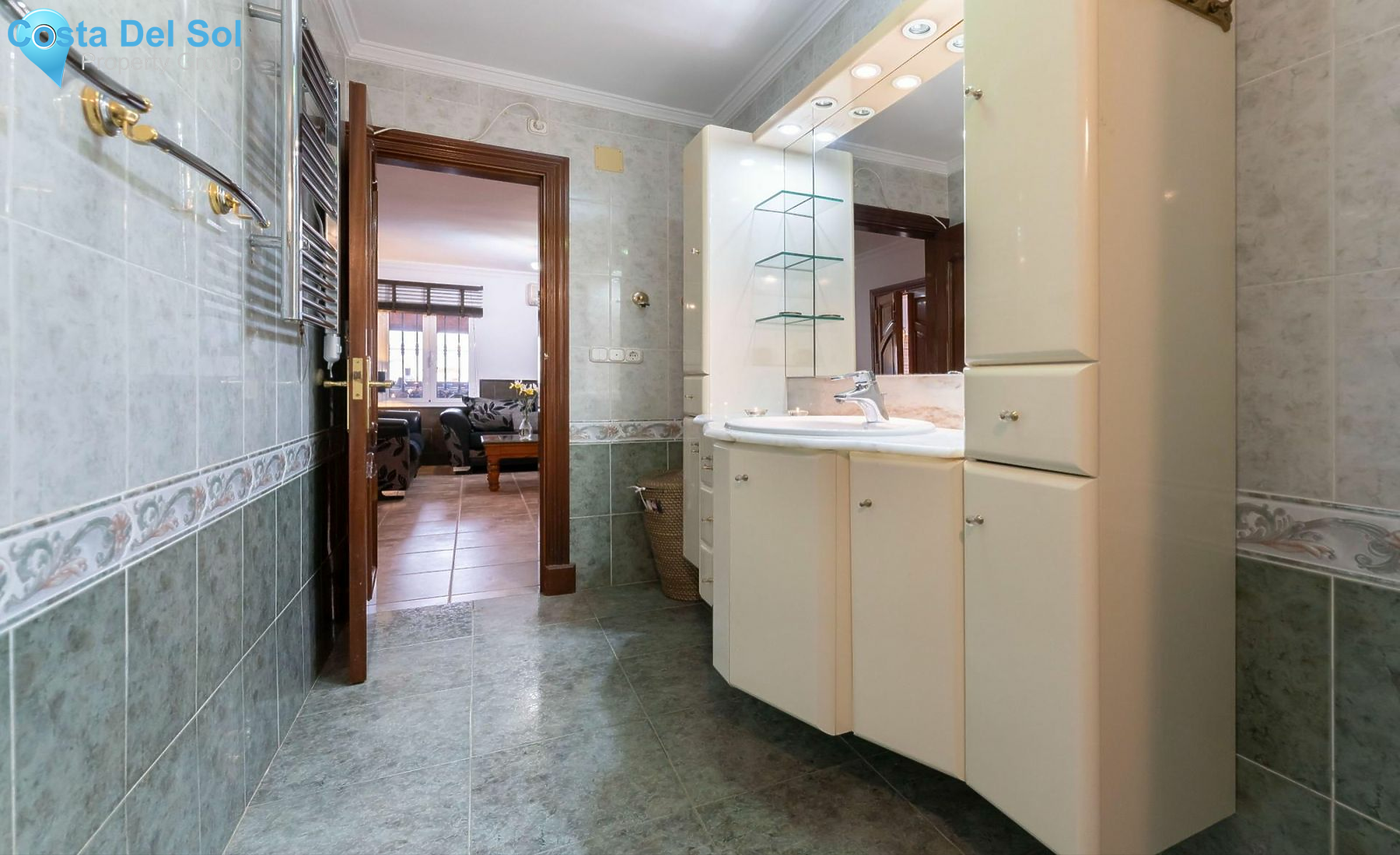 Detached Villa in Coín-1195710