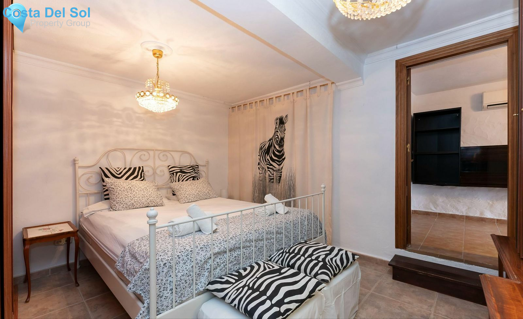 Detached Villa in Coín-1195711