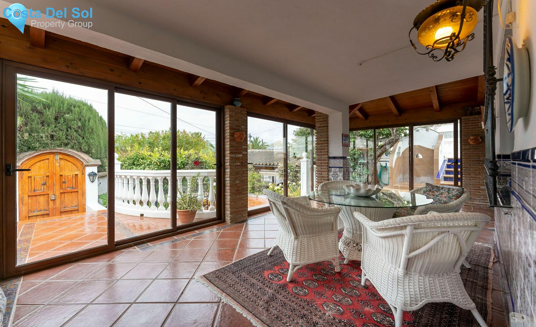Detached Villa in Coín-1195694