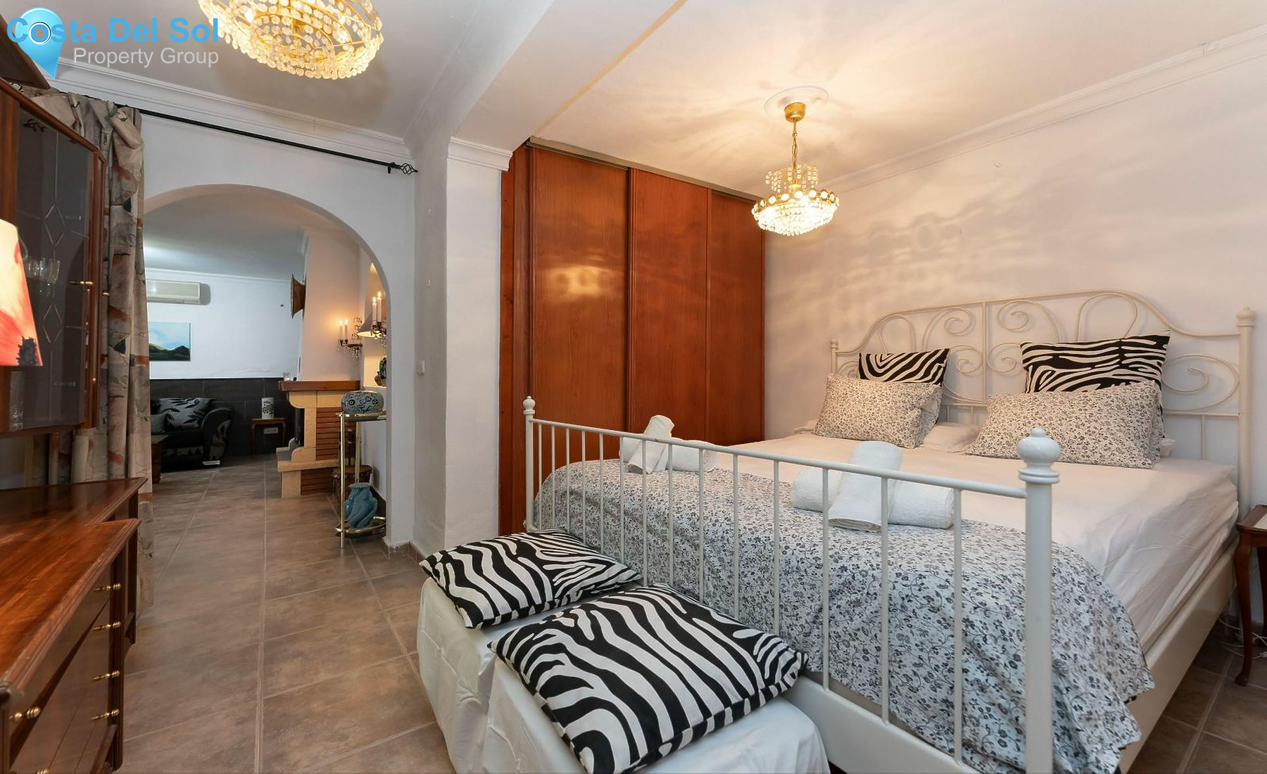 Detached Villa in Coín-1195712
