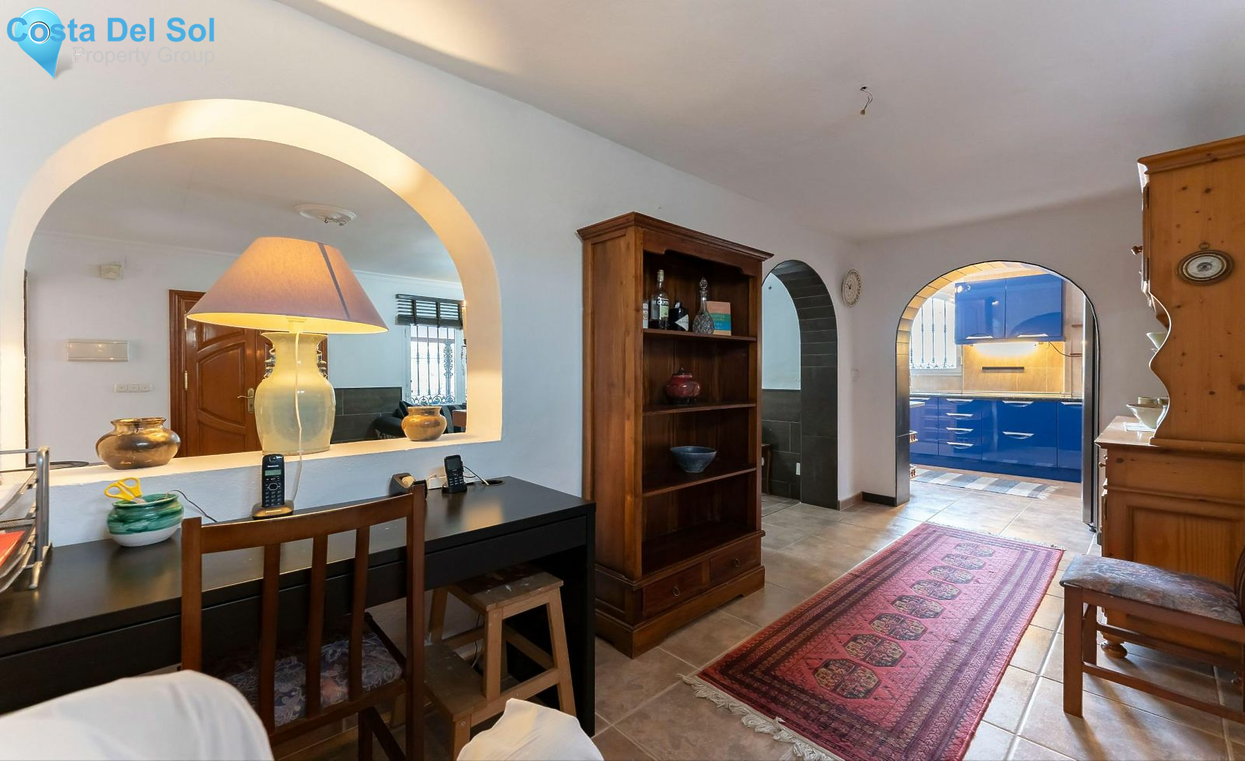 Detached Villa in Coín-1195700