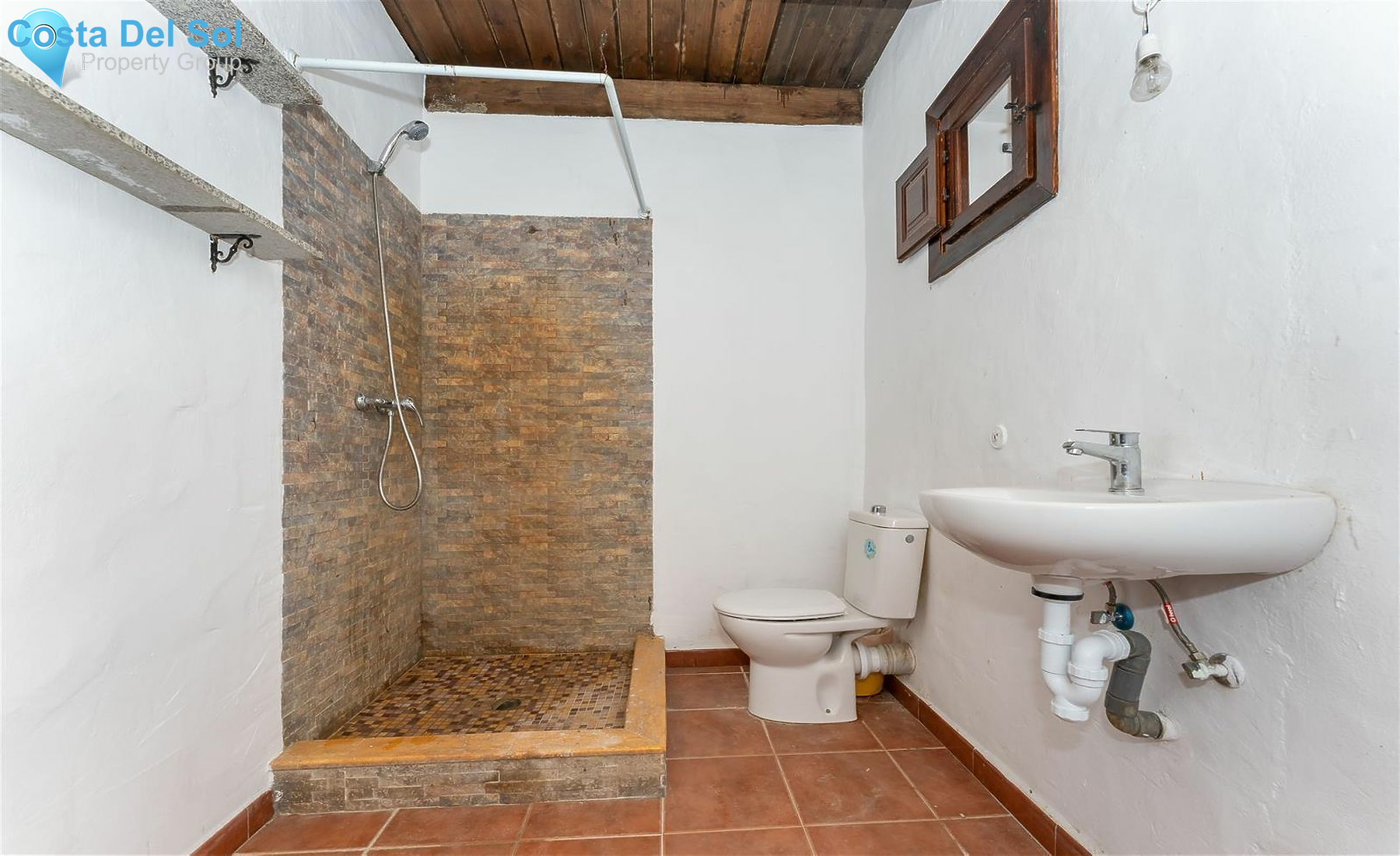 Detached Villa in Coín-1213599