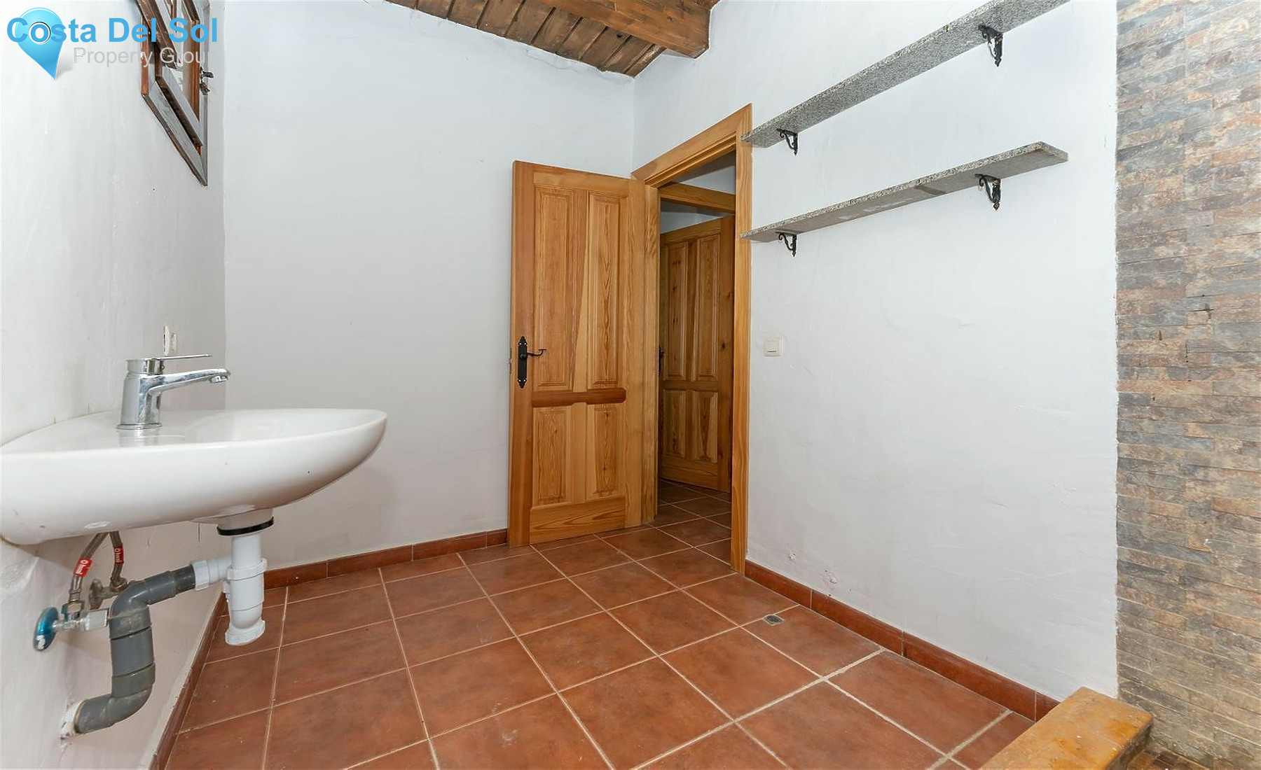 Detached Villa in Coín-1213601