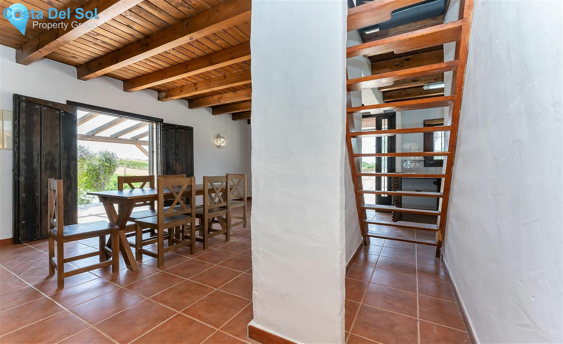 Detached Villa in Coín-1213602