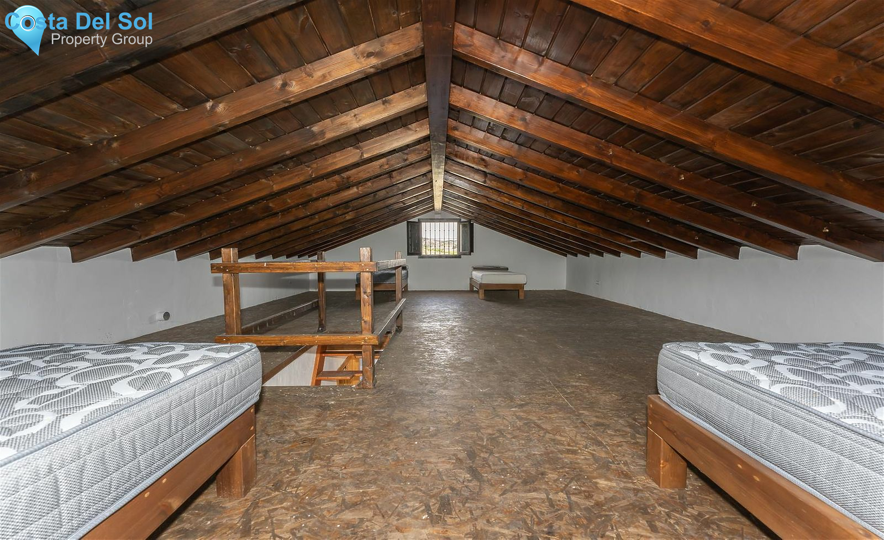Detached Villa in Coín-1213604