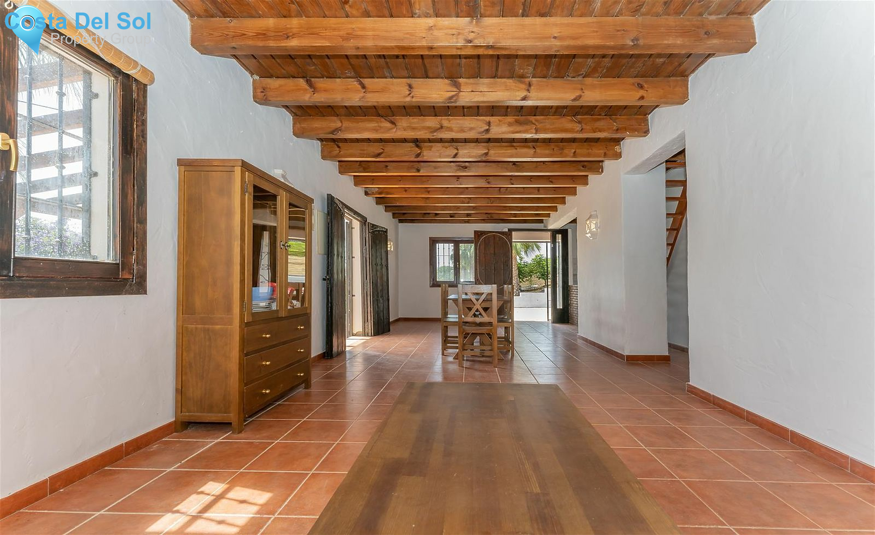 Detached Villa in Coín-1213593