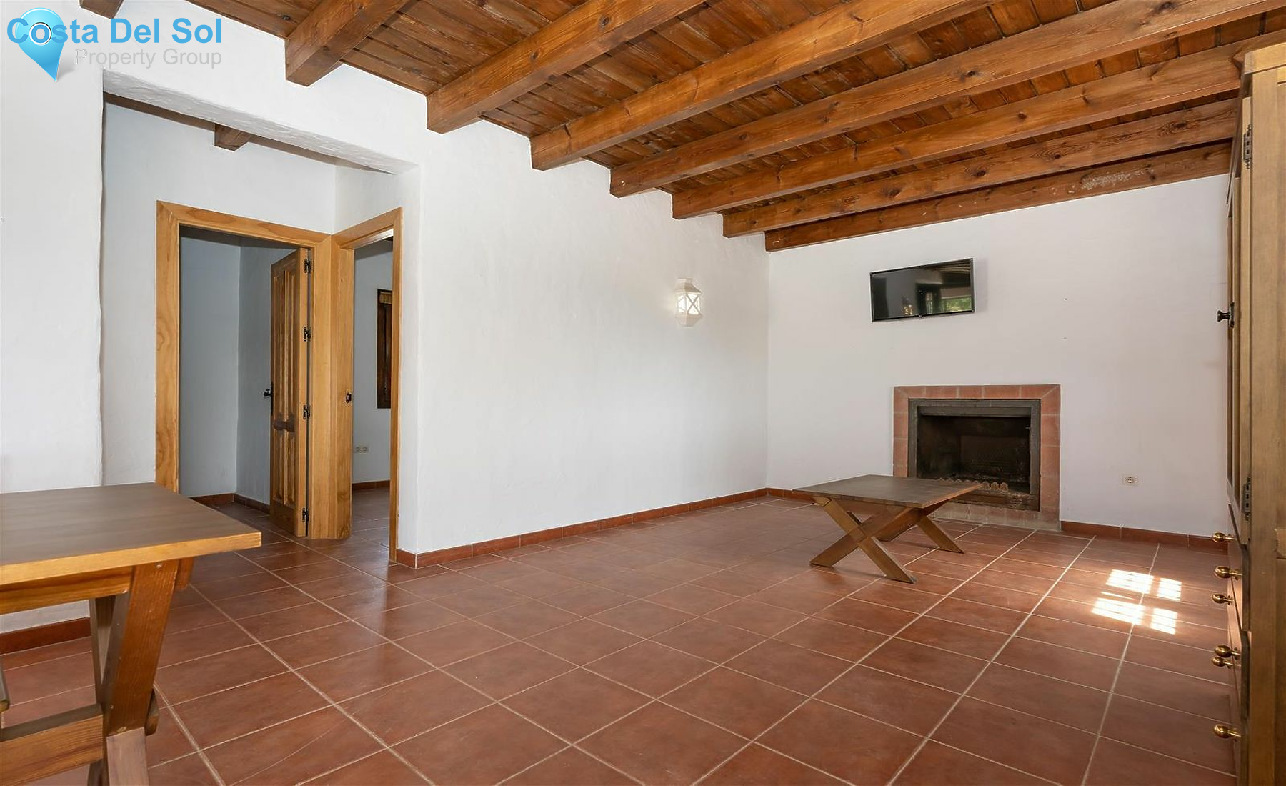 Detached Villa in Coín-1213594