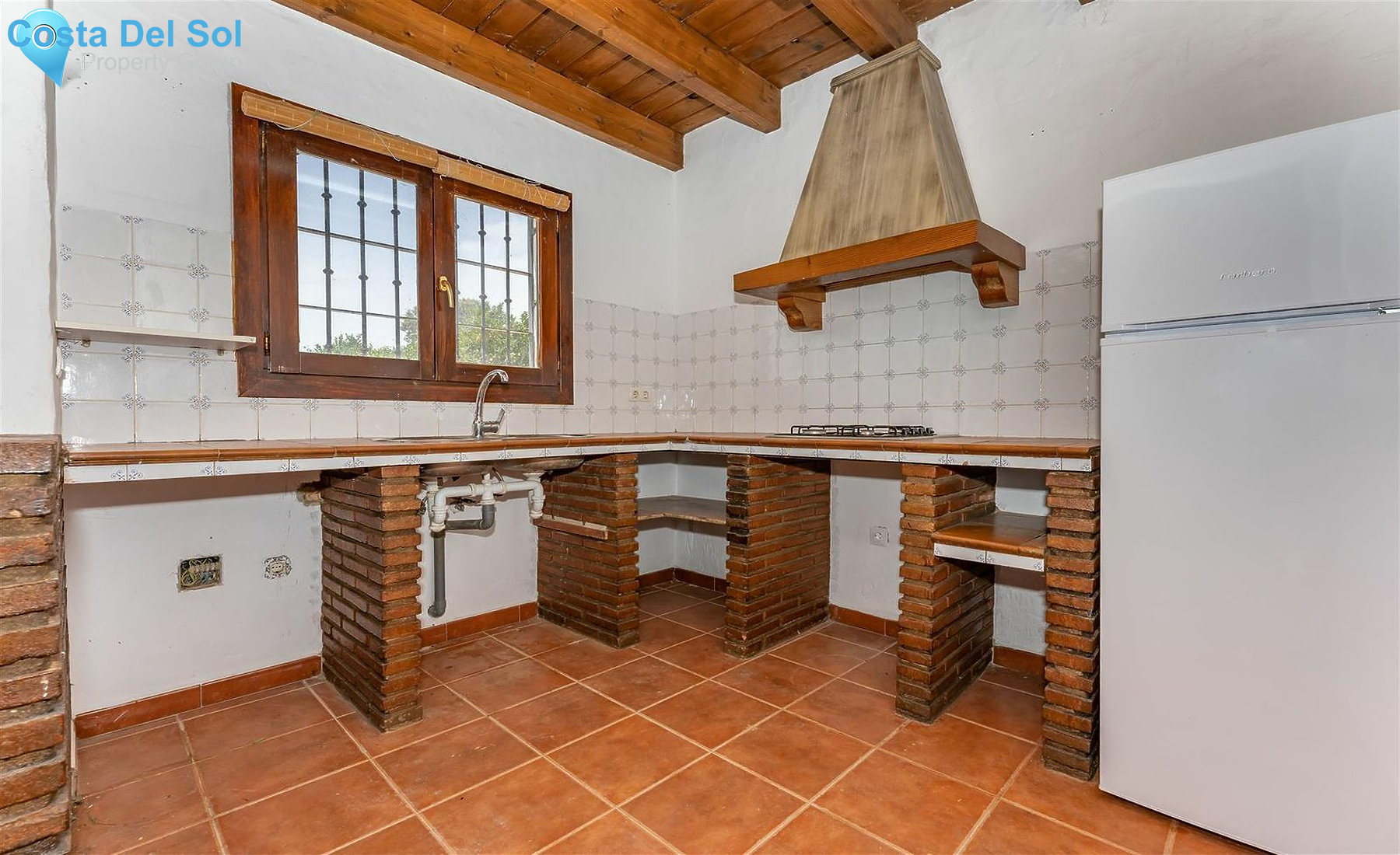 Detached Villa in Coín-1213595