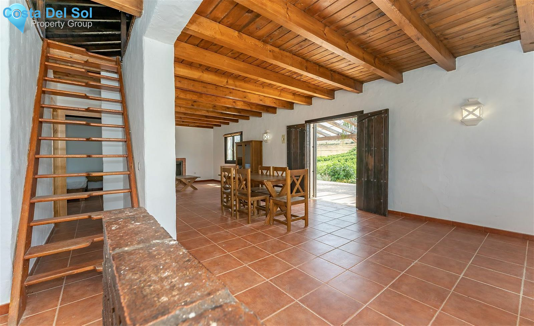 Detached Villa in Coín-1213596