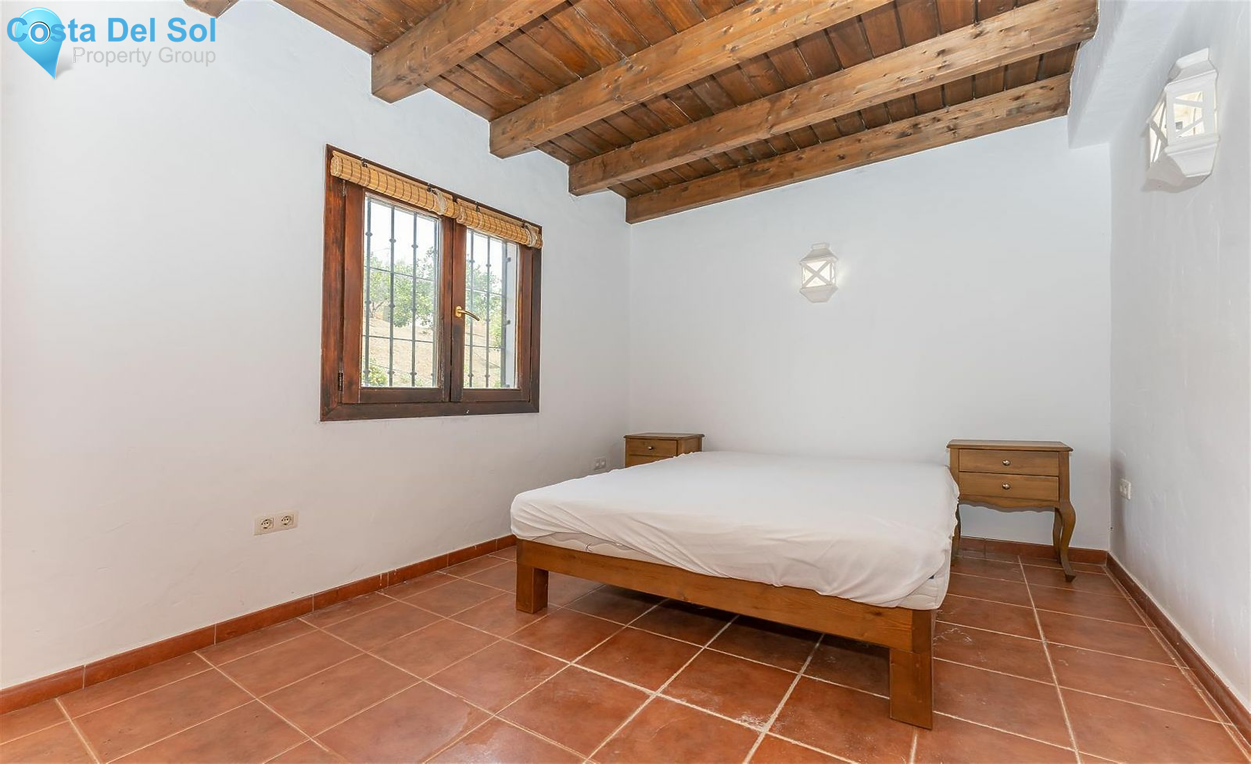 Detached Villa in Coín-1213597