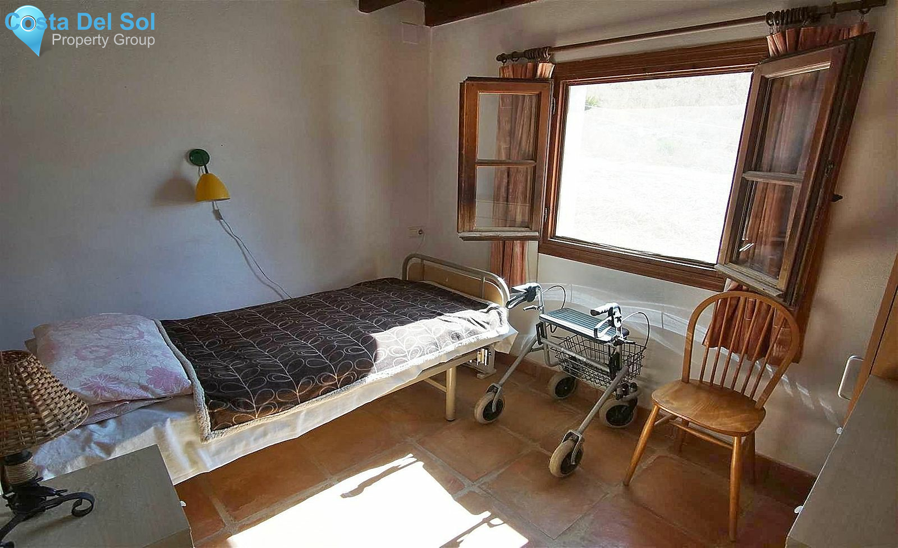 Detached Villa in Coín-1393100