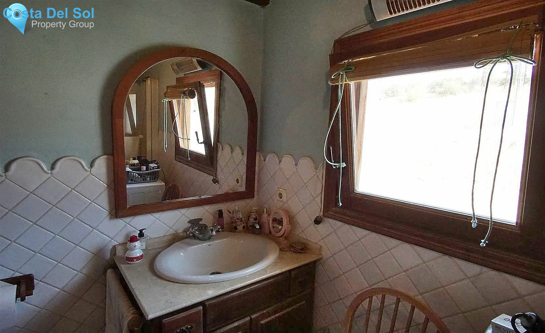 Detached Villa in Coín-1393102