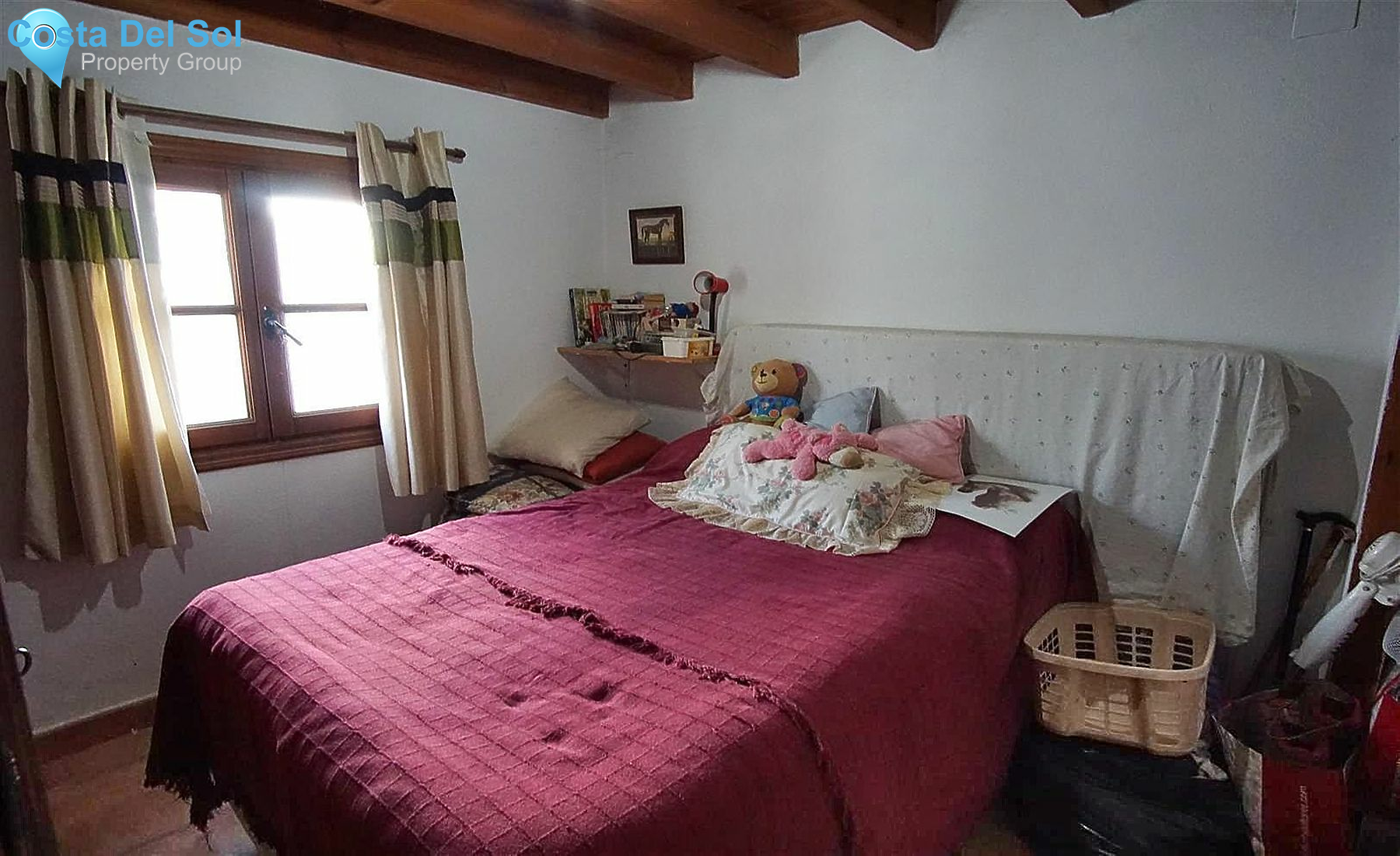 Detached Villa in Coín-1393103