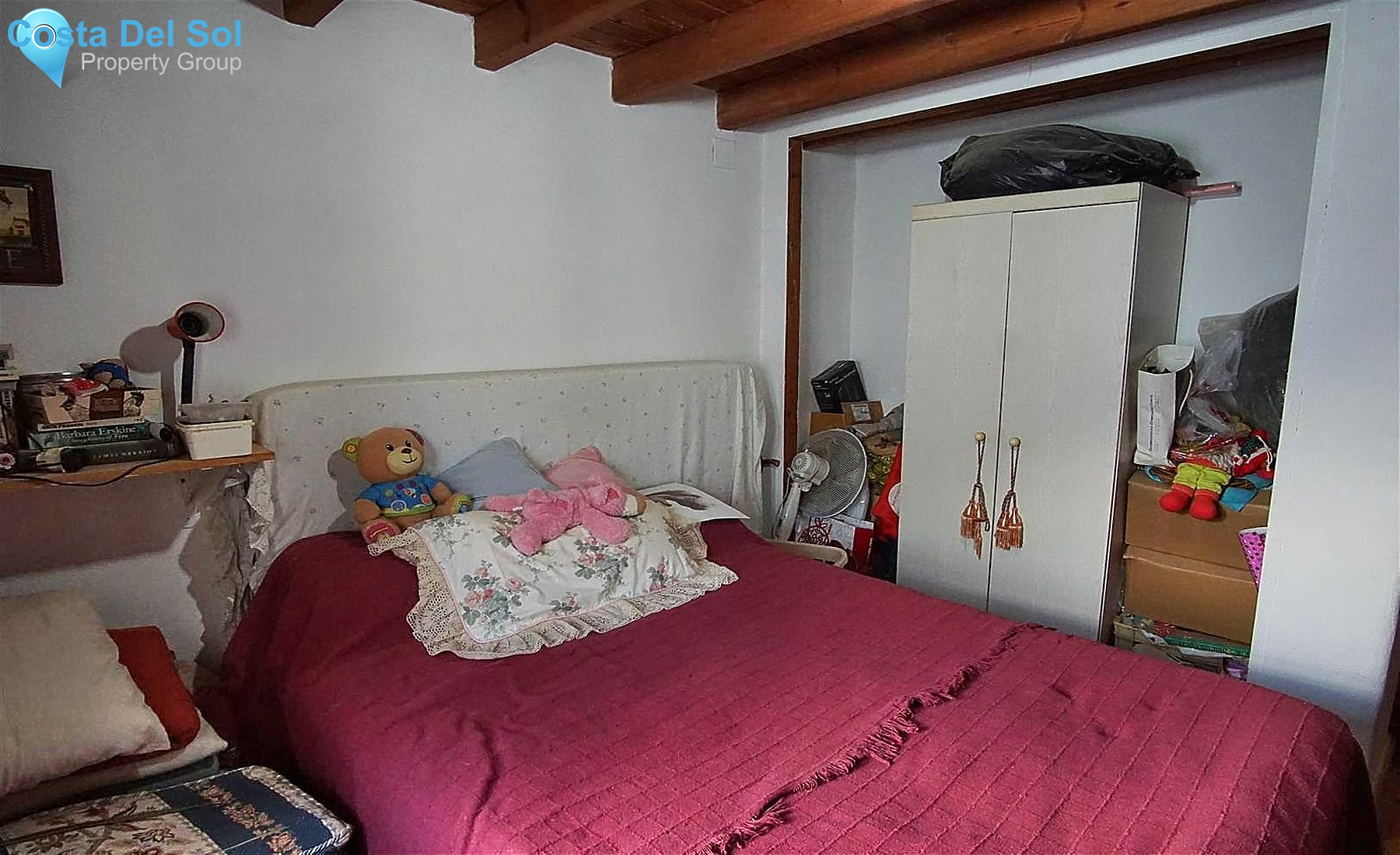 Detached Villa in Coín-1393104