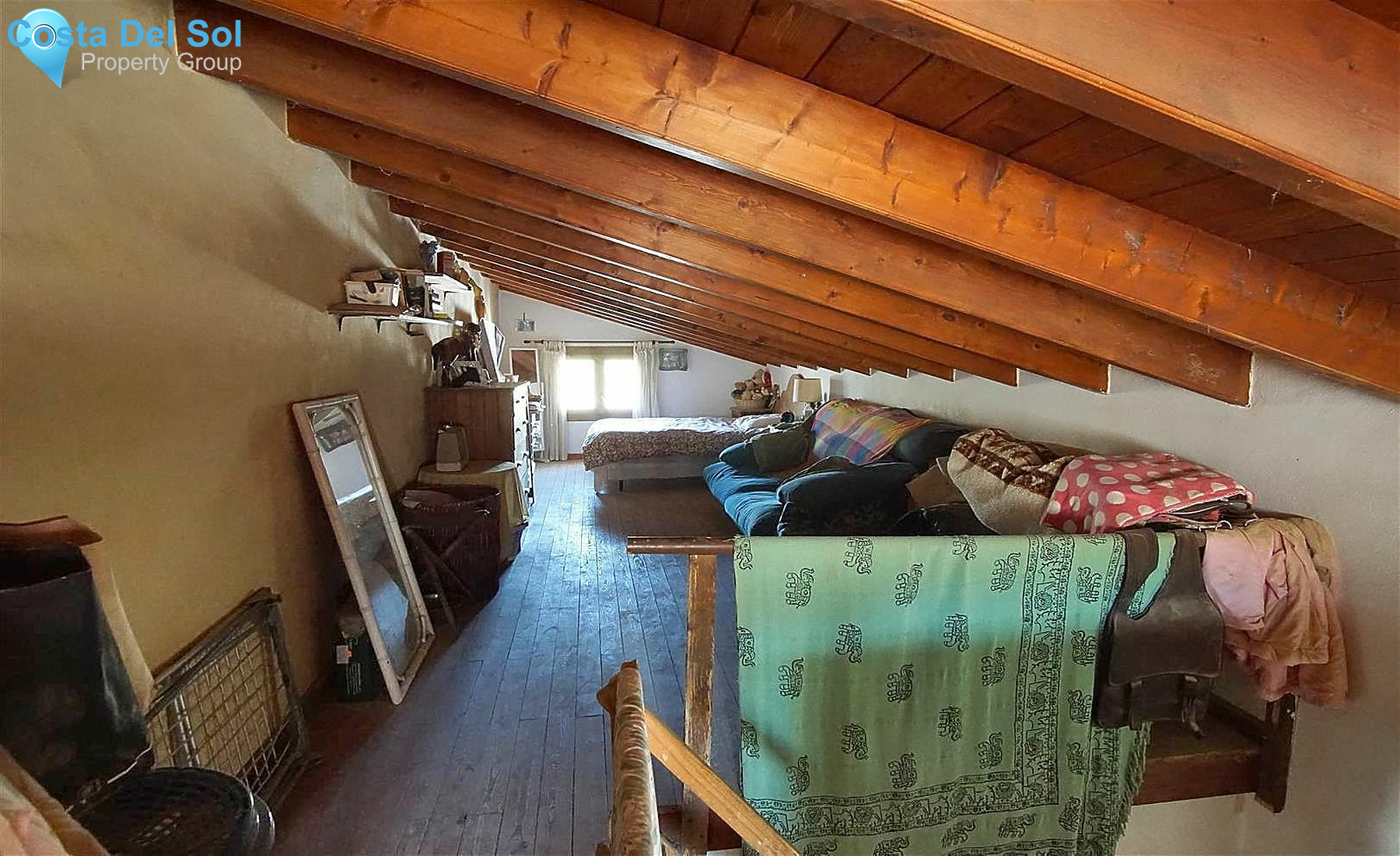 Detached Villa in Coín-1393105