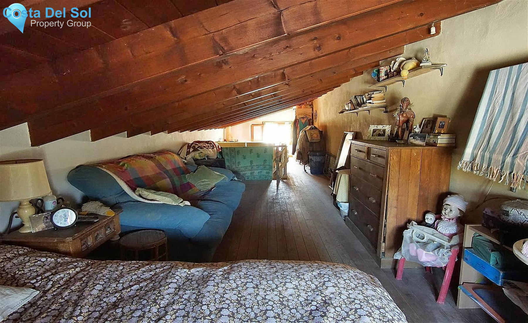 Detached Villa in Coín-1393106