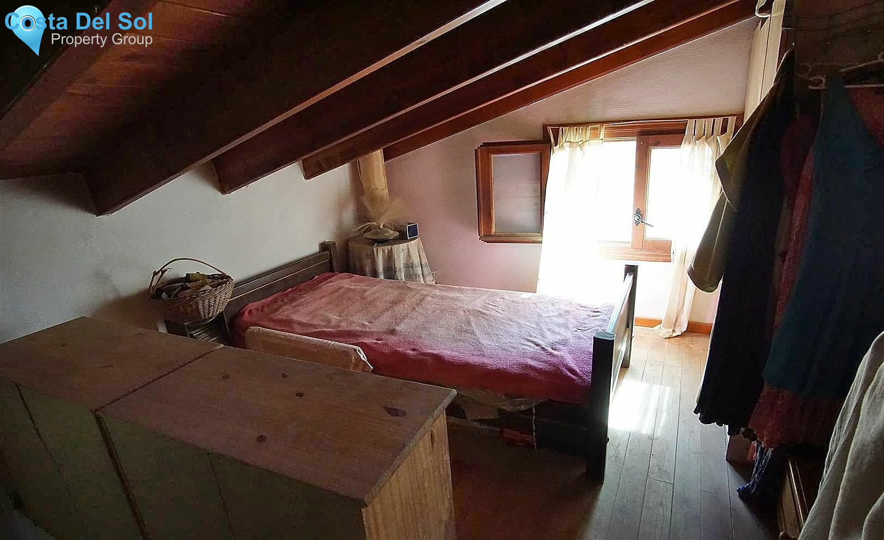 Detached Villa in Coín-1393107
