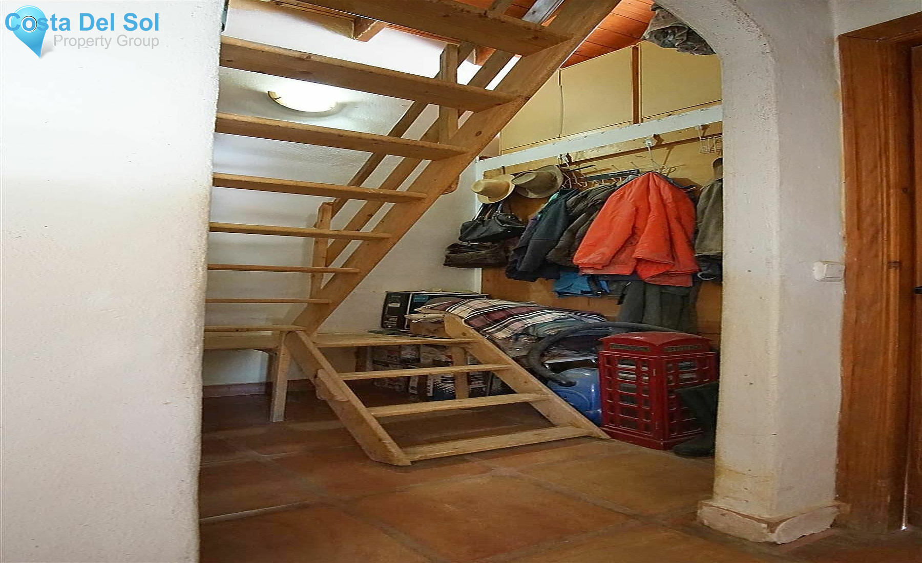 Detached Villa in Coín-1393108
