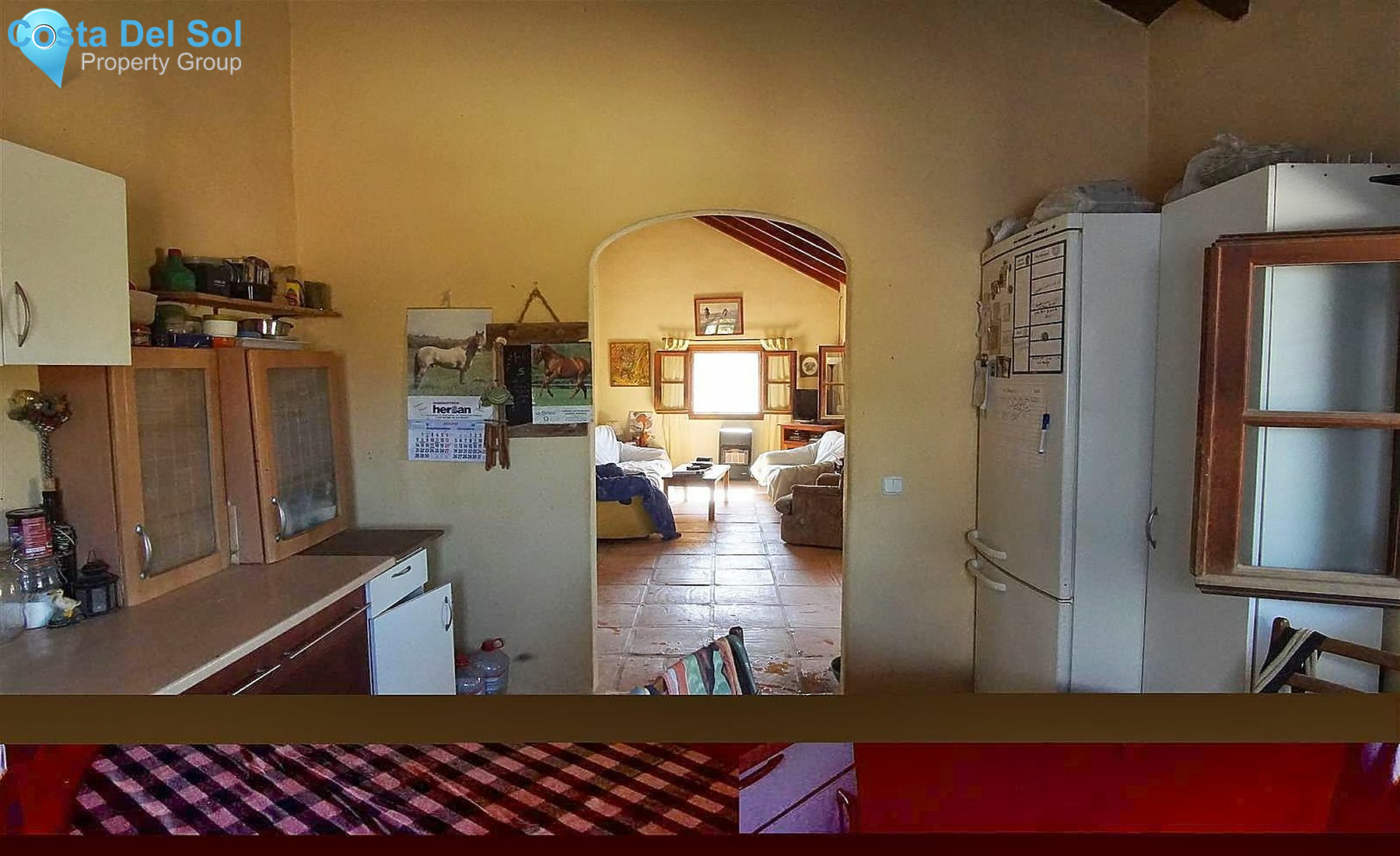 Detached Villa in Coín-1393109