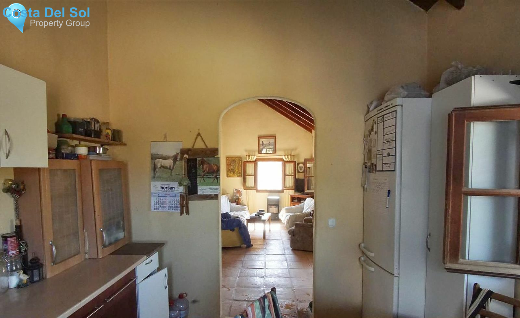 Detached Villa in Coín-1393110