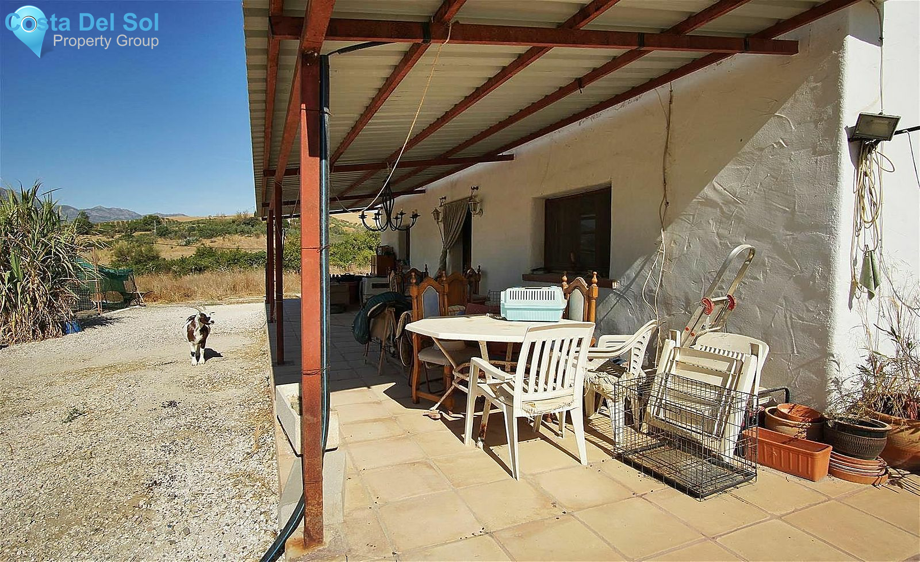 Detached Villa in Coín-1393094