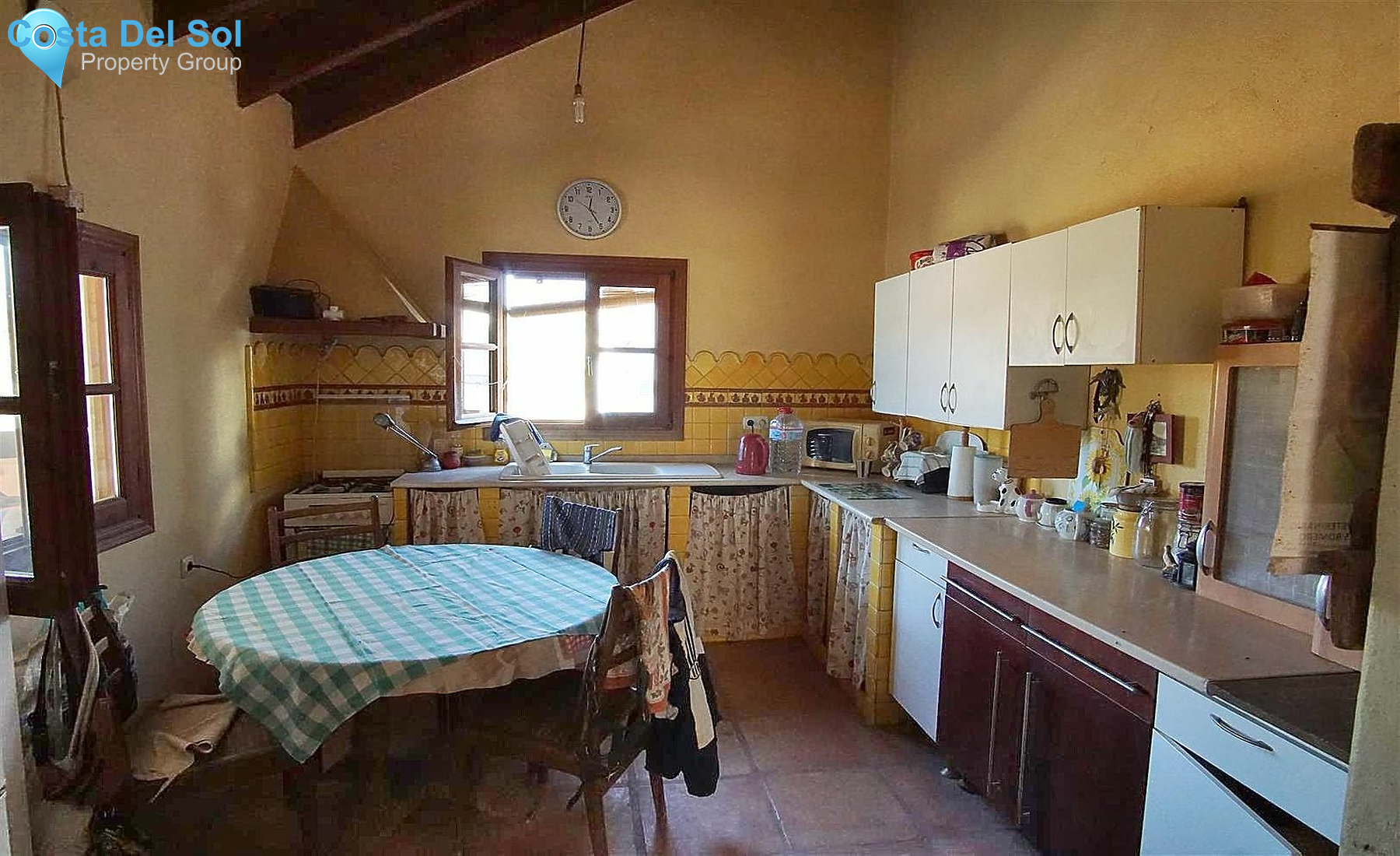 Detached Villa in Coín-1393095