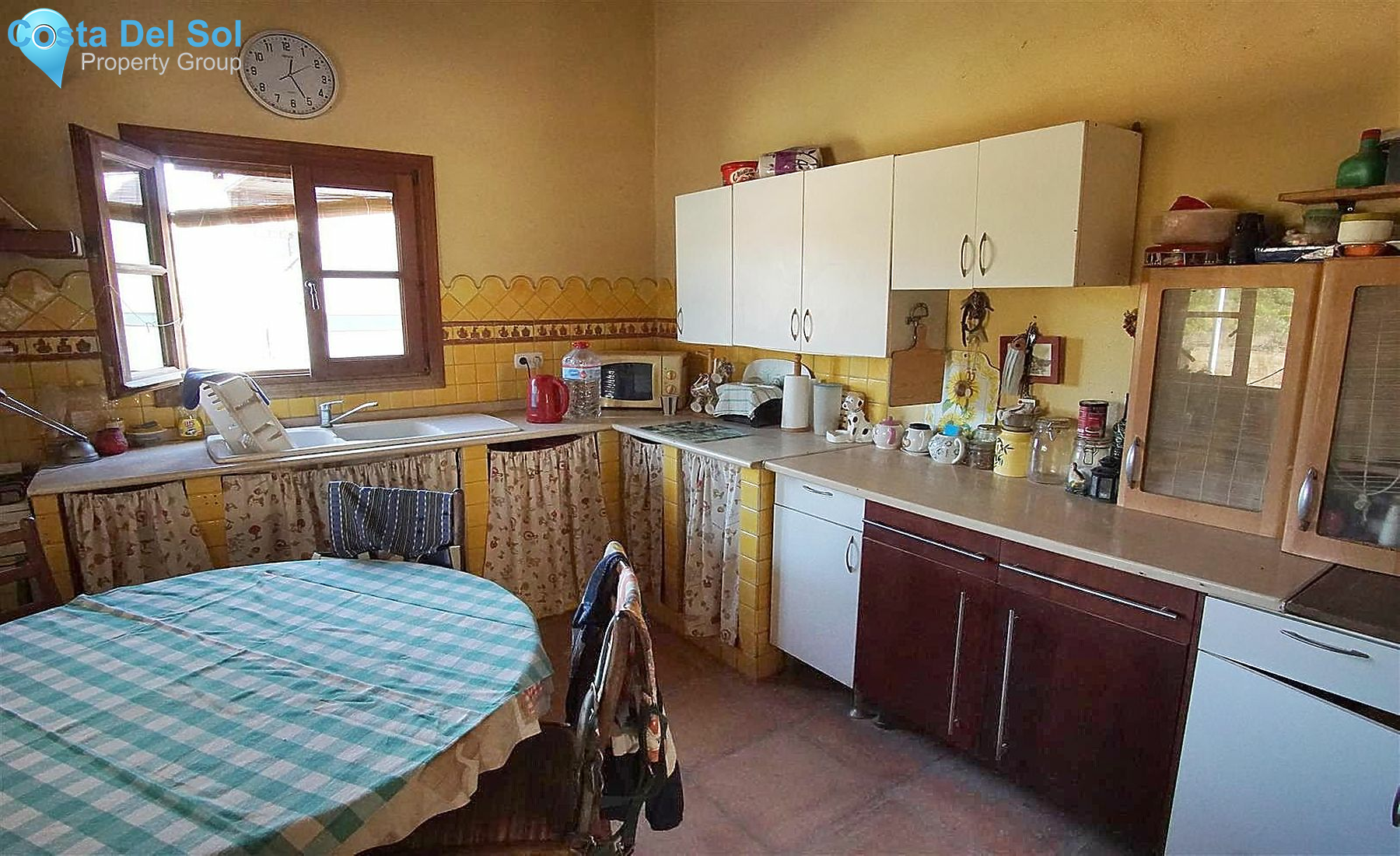 Detached Villa in Coín-1393096