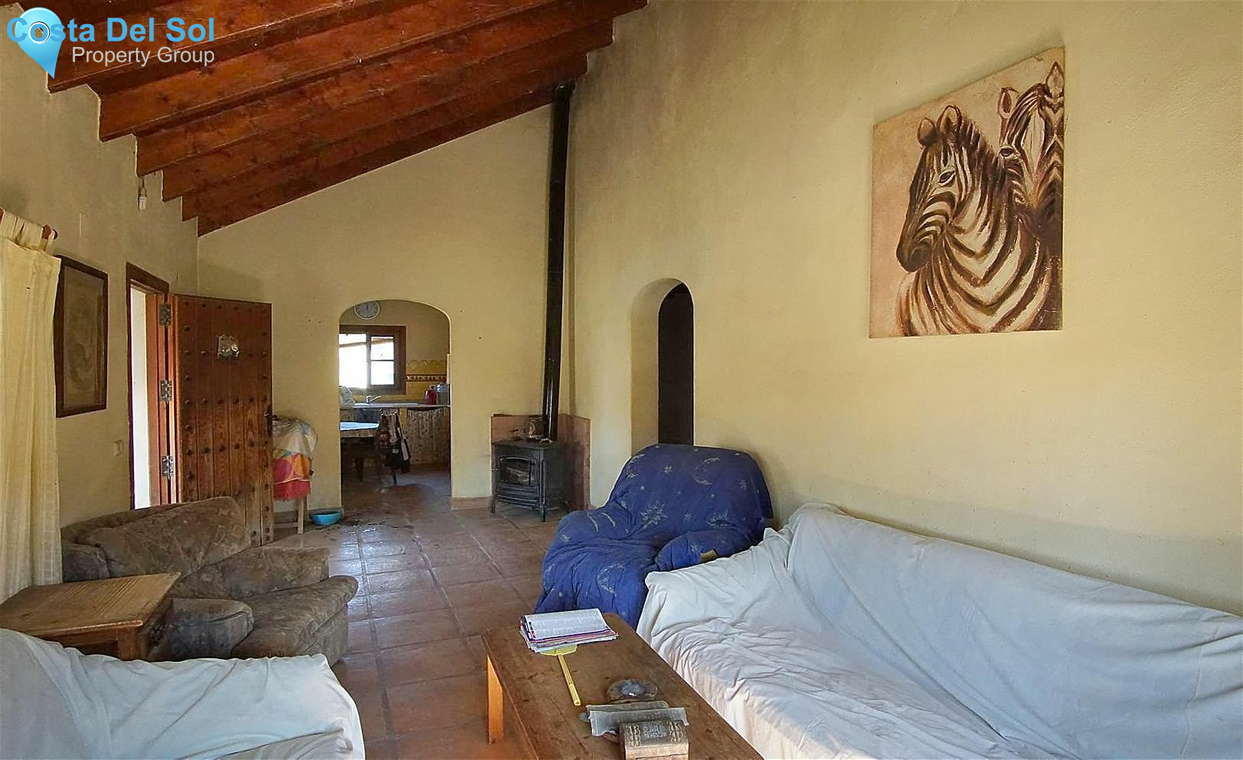 Detached Villa in Coín-1393098