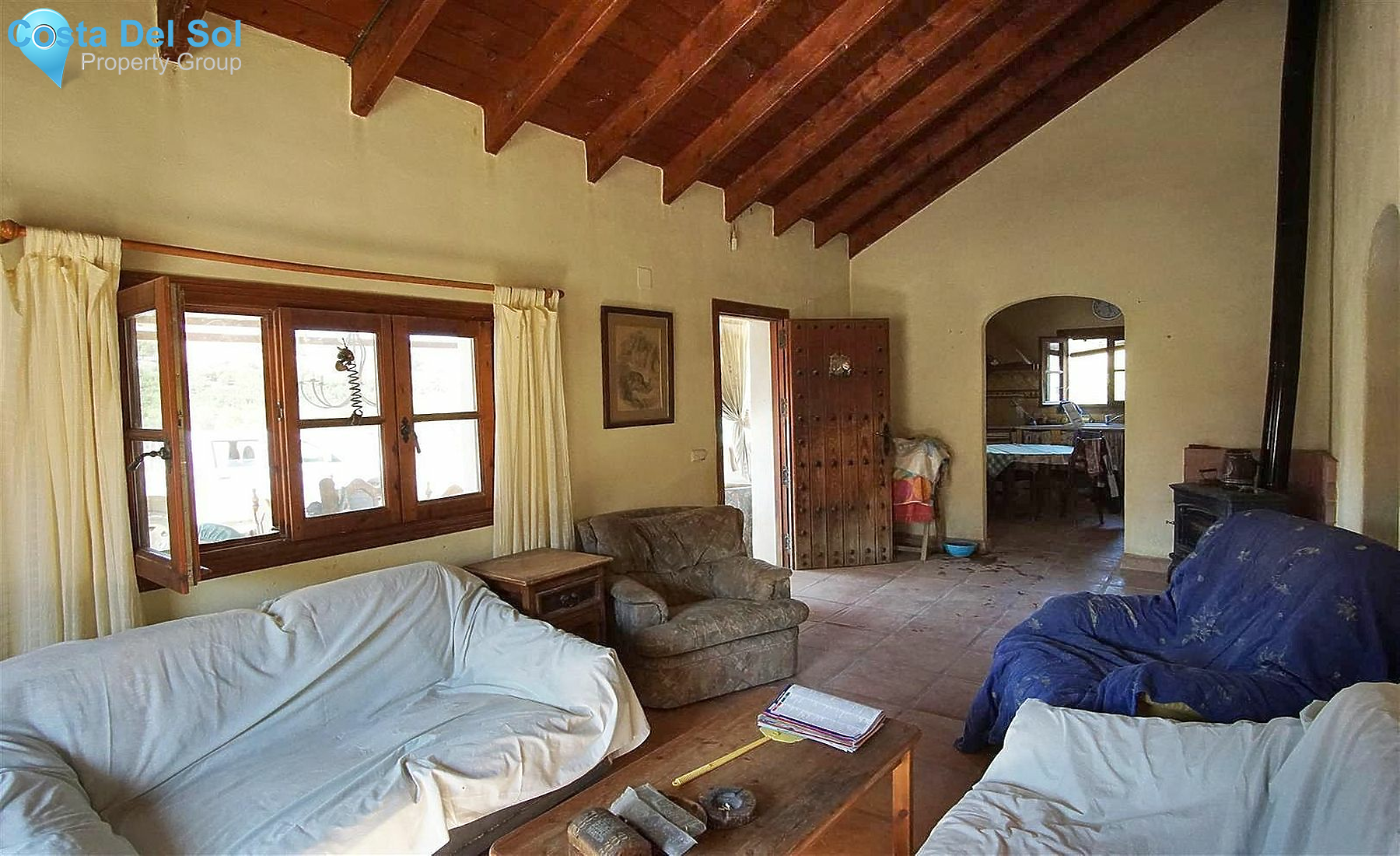 Detached Villa in Coín-1393099