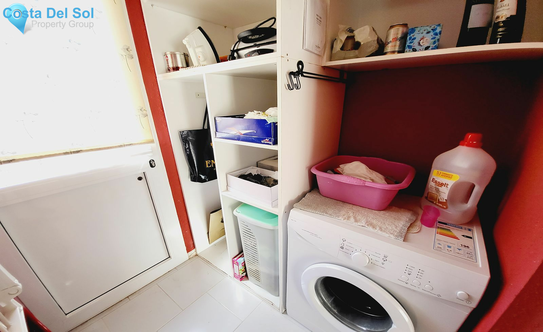 Detached Villa in El Faro-1386915