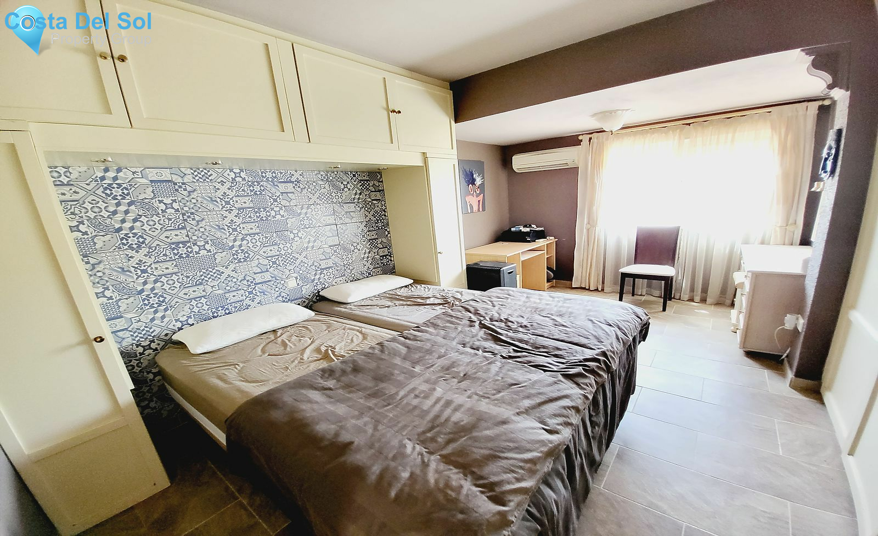 Detached Villa in El Faro-1386916