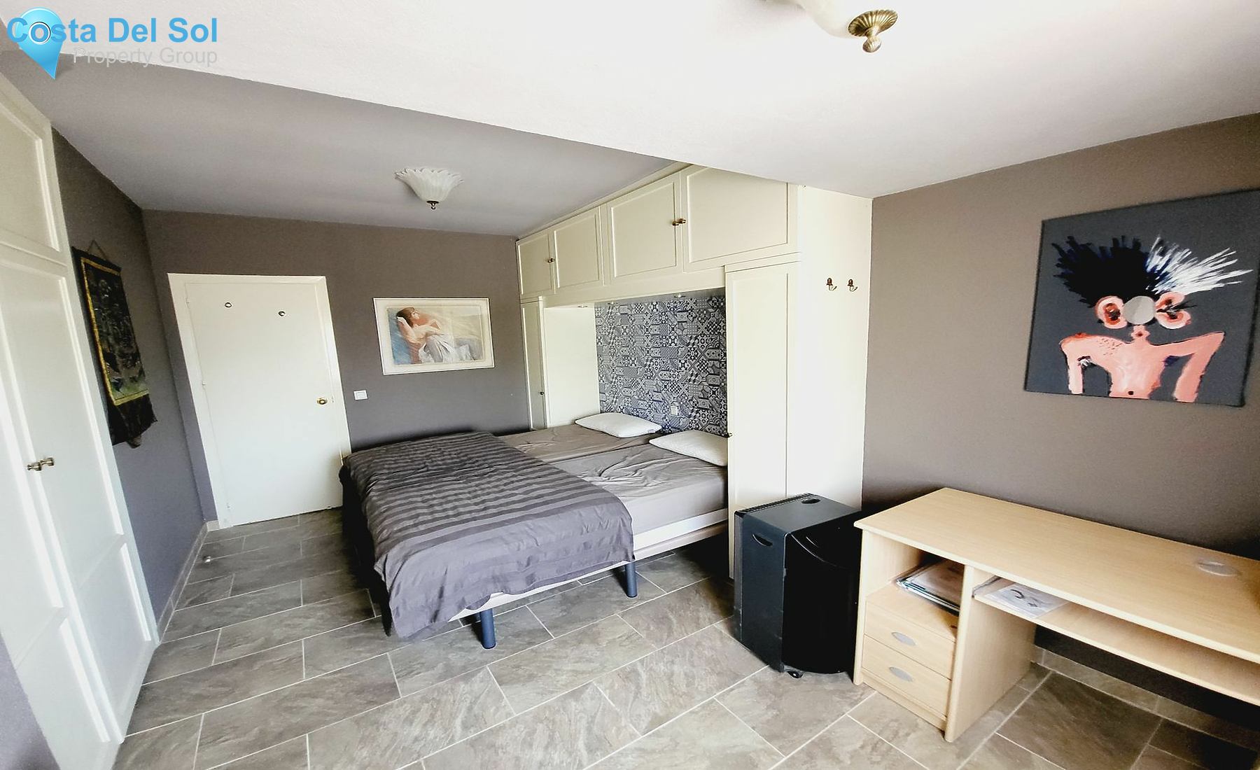 Detached Villa in El Faro-1386917