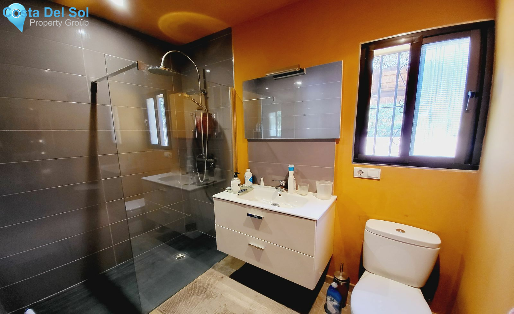 Detached Villa in El Faro-1386918