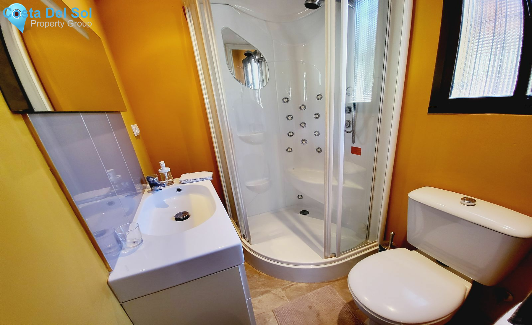 Detached Villa in El Faro-1386919