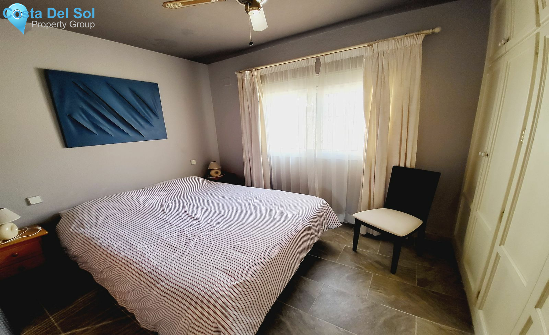 Detached Villa in El Faro-1386920