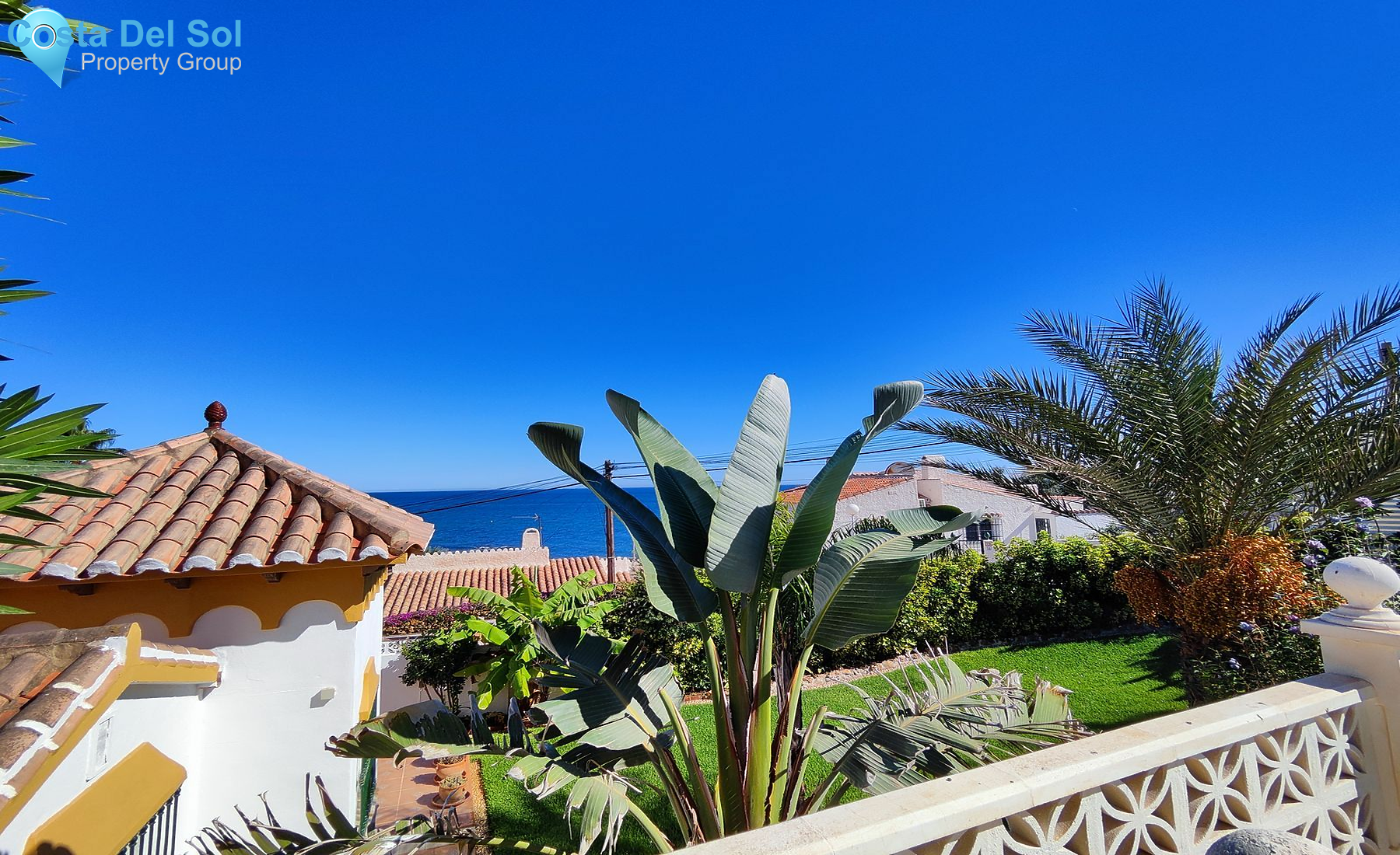 Detached Villa in El Faro-1482289