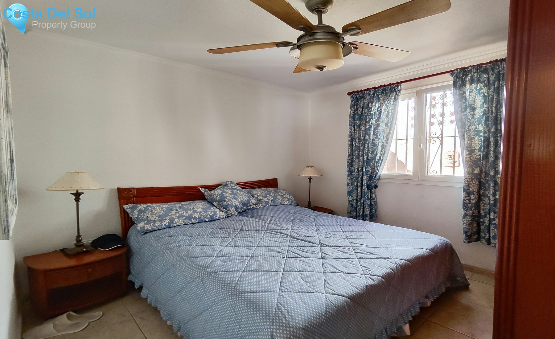 Detached Villa in El Faro-1482279