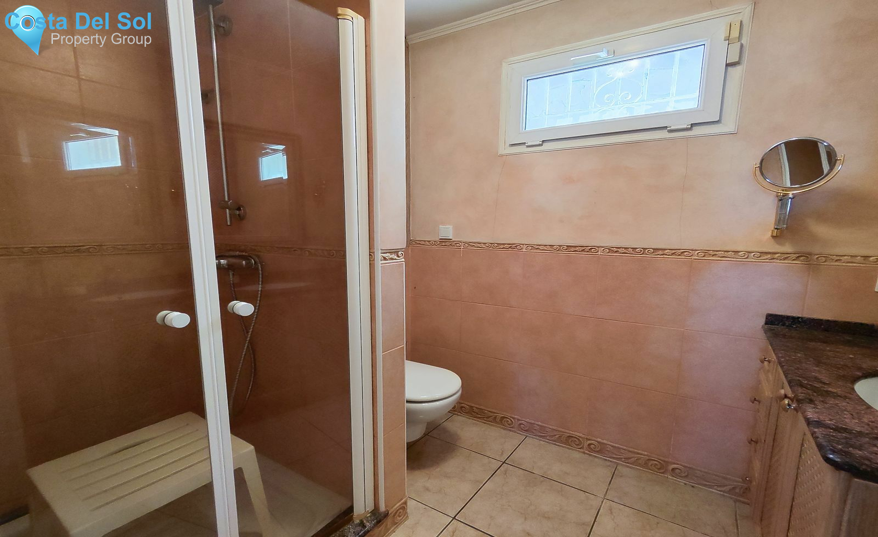 Detached Villa in El Faro-1482280