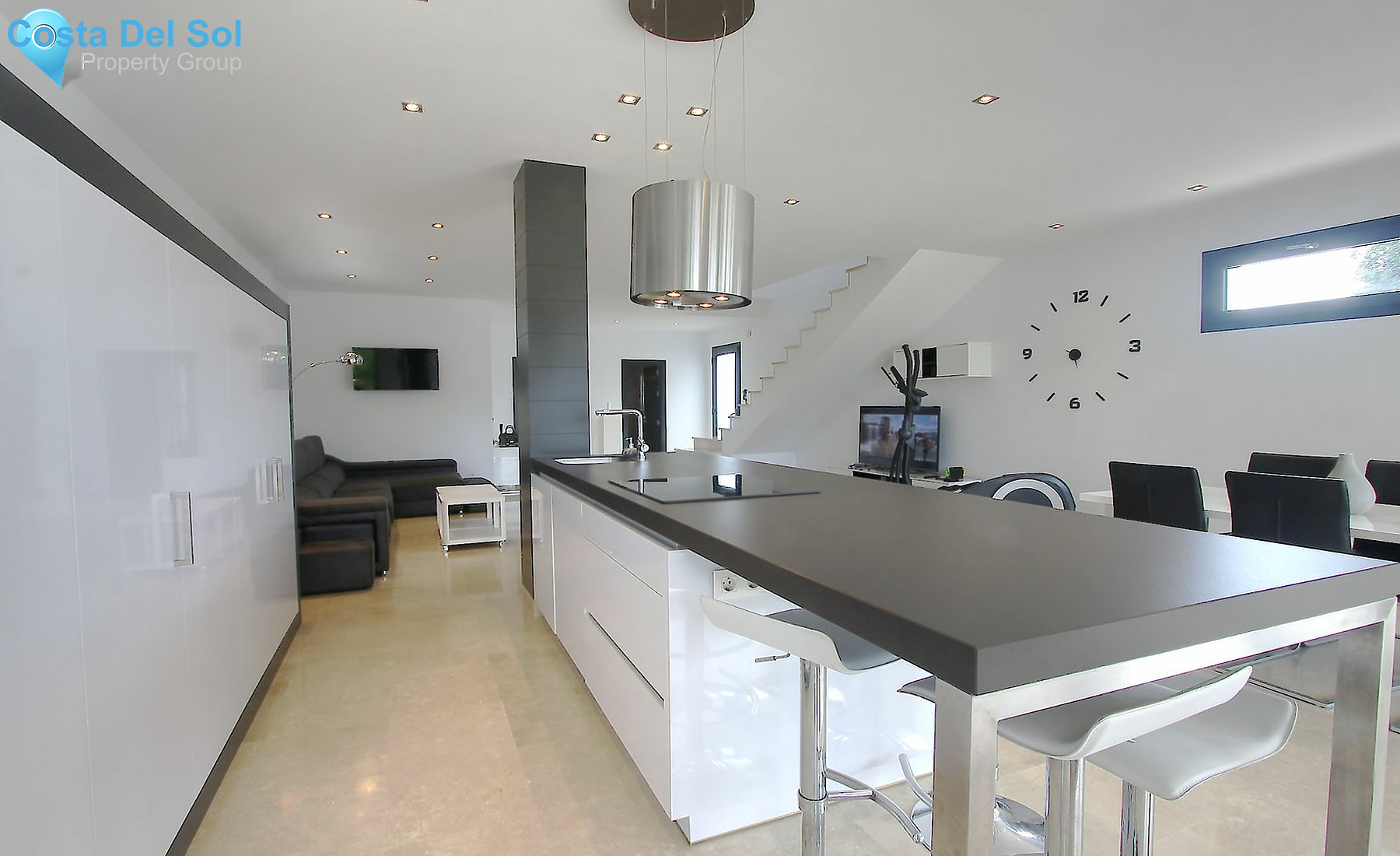 Detached Villa in El Rosario-1194367