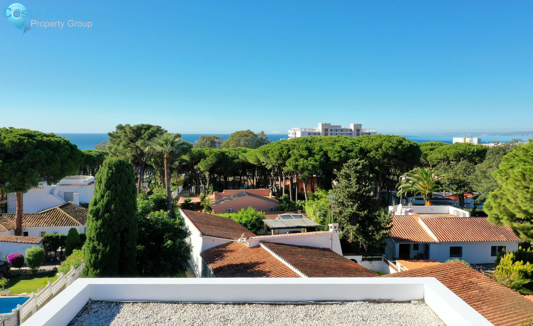 Detached Villa in El Rosario-1194371