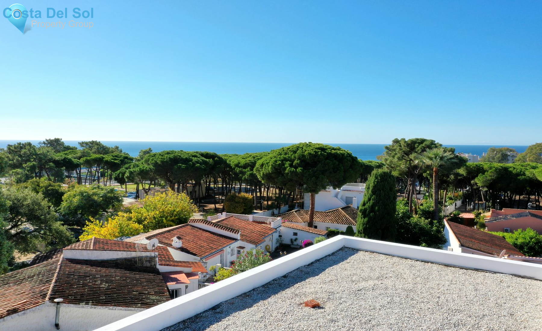 Detached Villa in El Rosario-1194372