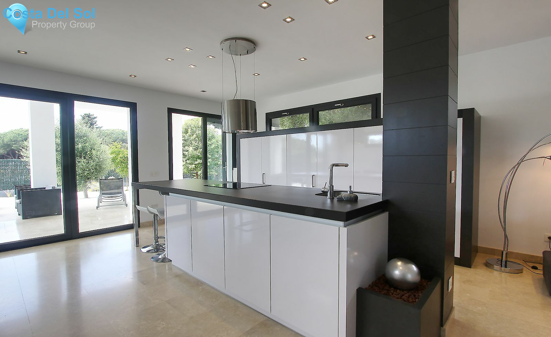 Detached Villa in El Rosario-1194356