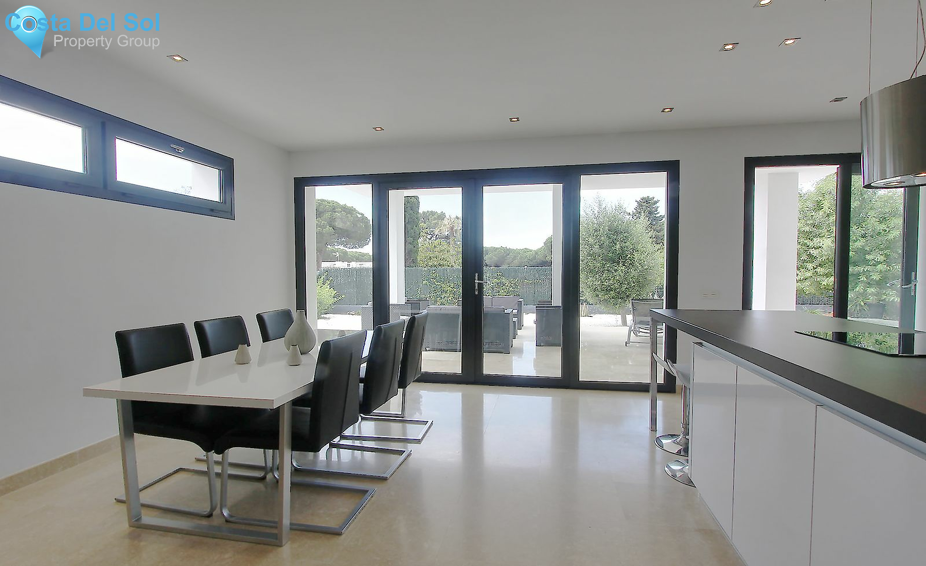 Detached Villa in El Rosario-1194357