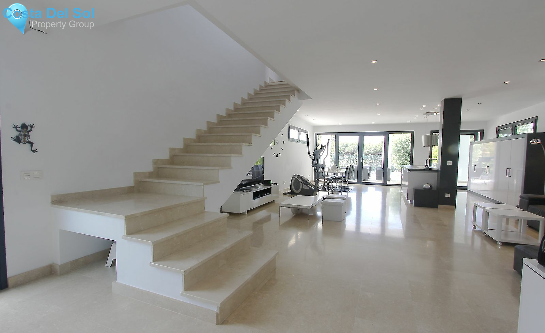 Detached Villa in El Rosario-1194361